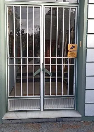 Apartamento Riazón3 Ourense