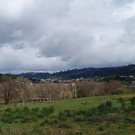 Riazón3 Apartamento *