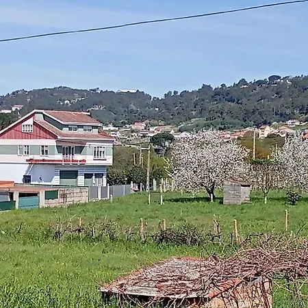 Riazón3 Apartamento *