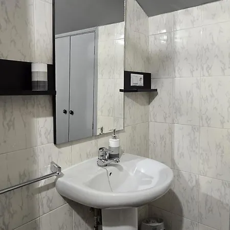 Riazon3 Apartment Ourense