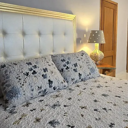 Riazon3 Apartment *