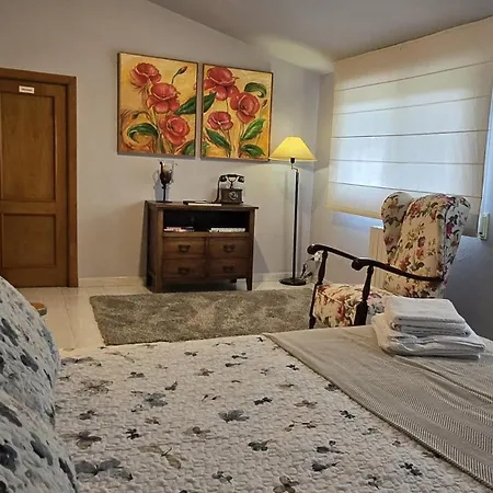 Apartament Riazon3 Ourense