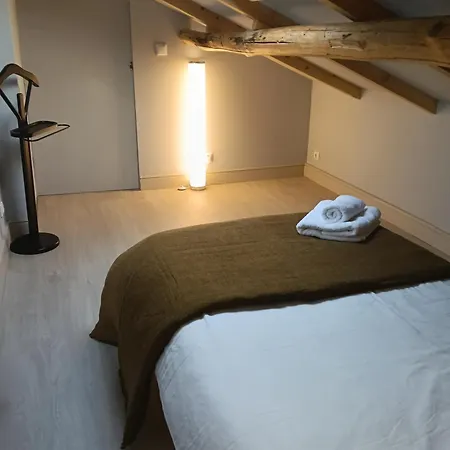 Riazon3 Apartment Ourense