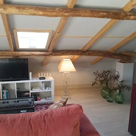Apartment Riazon3 Ourense