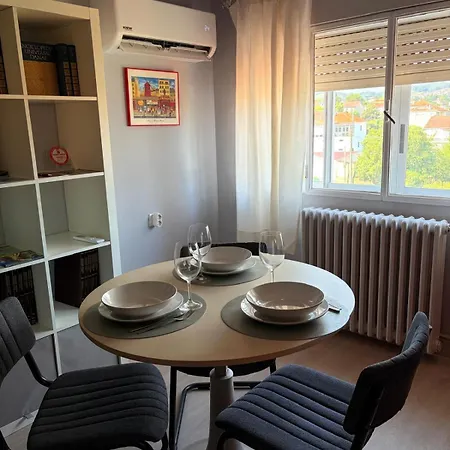 Apartment Riazon3 *