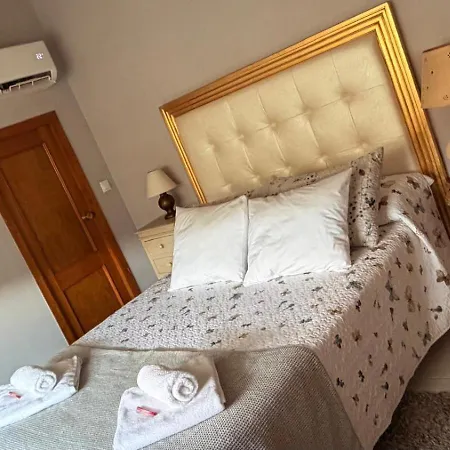 Apartment Riazon3 *