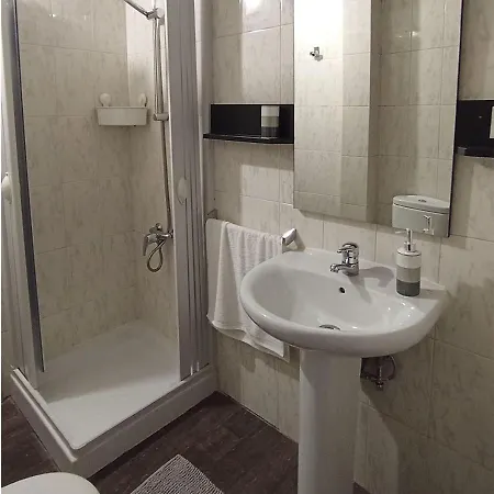 Riazon3 Apartment Ourense