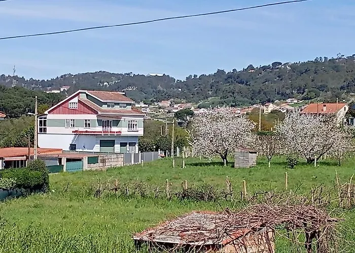 Riazon3 Appartement *