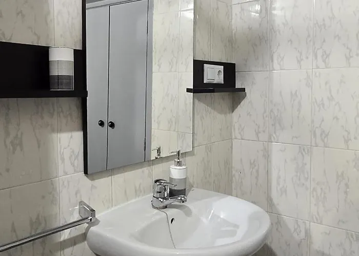 Riazon3 Appartement Ourense