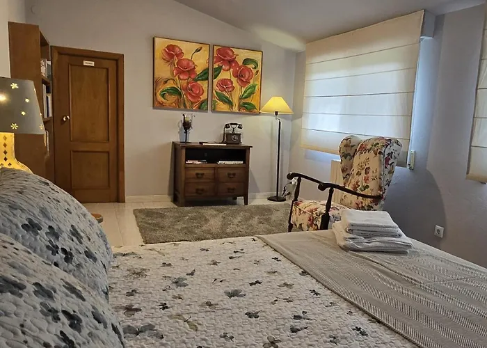 Apartamento Riazón3 Ourense
