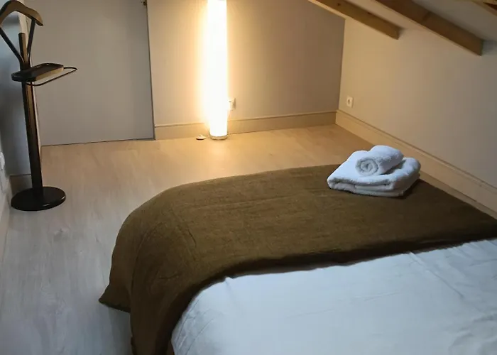 Riazon3 Appartement Ourense