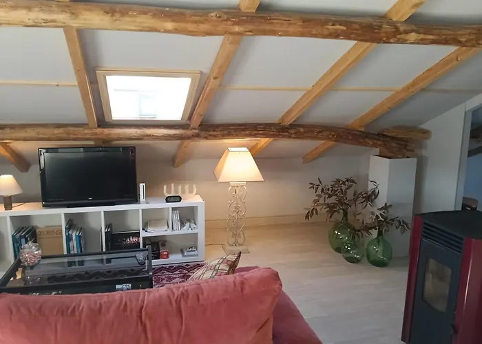 Appartement Riazon3 Ourense