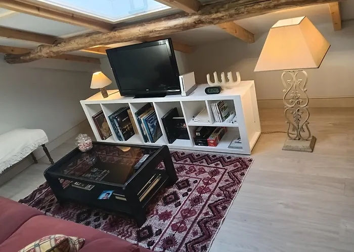 Riazon3 Appartement Ourense